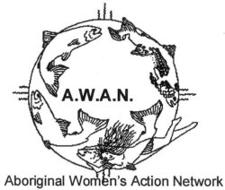Aboriginal Women's Action Network